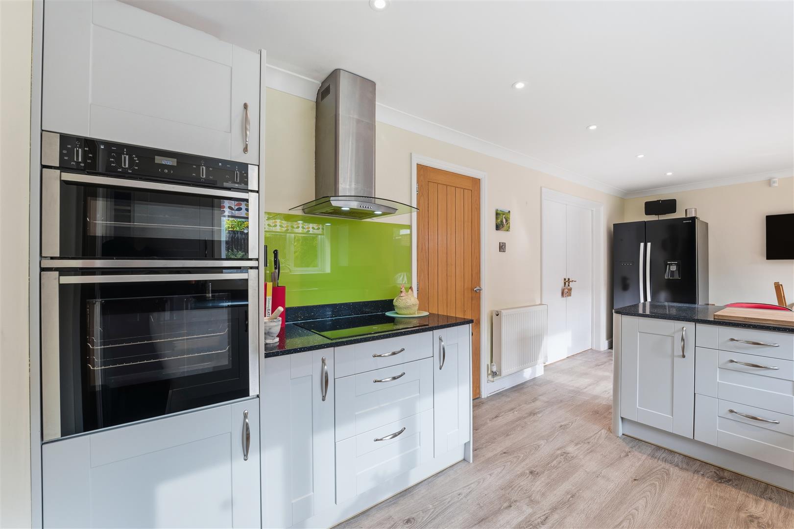 Beaumont Avenue, Southwell